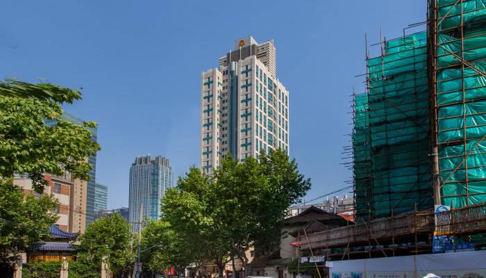 上海地产大厦写字楼出租信息